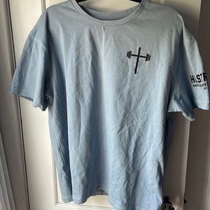 Holstrength t shirt